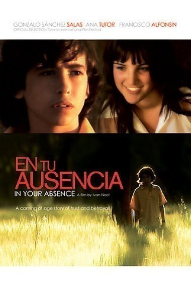 En tu ausencia is similar to Chased by Dogs.