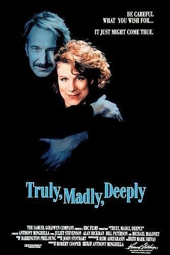 Truly Madly Deeply is similar to Le capitaine Fracasse.