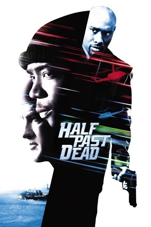 Half Past Dead is similar to Suspects in the Murder of Miss May.