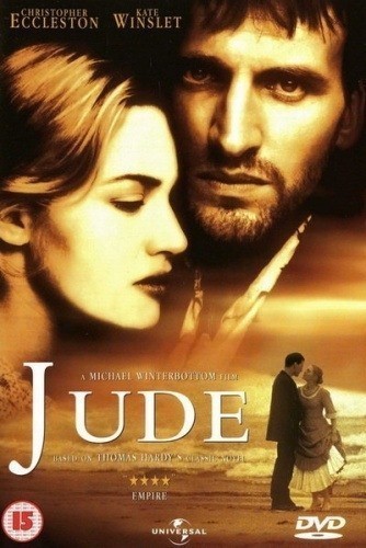 Jude is similar to Sunset Tuxedo.
