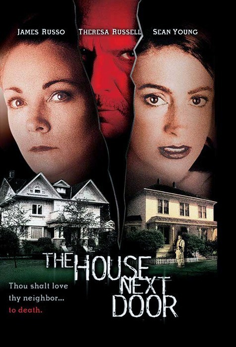 Movies The House Next Door poster