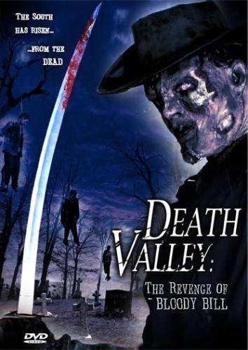 Death Valley: The Revenge of Bloody Bill is similar to Pirate's Code: The Adventures of Mickey Matson.