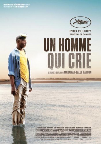 Un homme qui crie is similar to Live Wire.