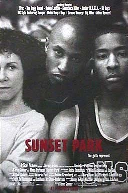 Sunset Park is similar to Fourth Witness: The Mary Whitmer Story.