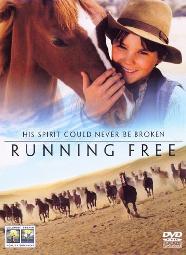 Running Free is similar to A Fighting Colleen.