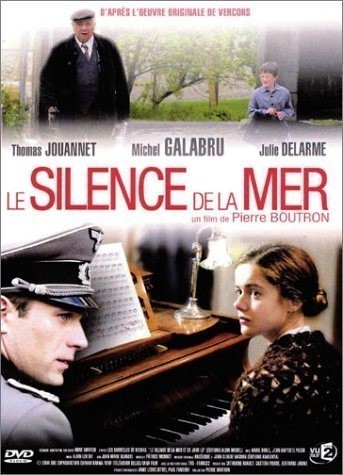 Le silence de la mer is similar to A Girl of the Limberlost.