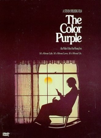 The Color Purple is similar to Chytte ho!.