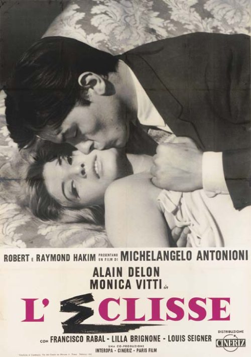 L'eclisse is similar to Domesticas.