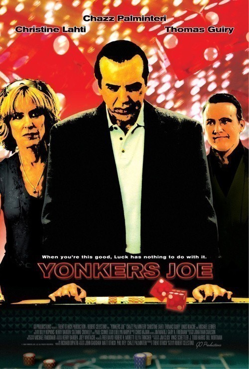 Yonkers Joe is similar to Mary Horror.