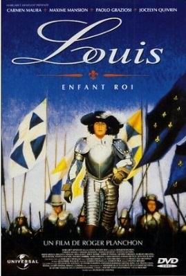 Louis, enfant roi is similar to Aurelia.