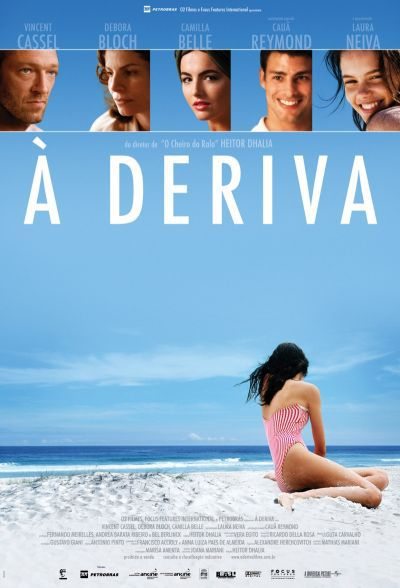 &#192; Deriva is similar to Three Chords and a Wardrobe.