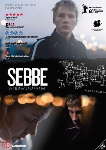 Sebbe is similar to The Unseeing Eye.