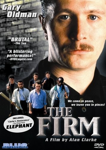 The Firm is similar to Heavy.