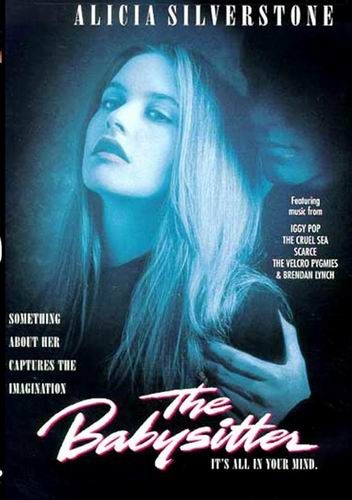 The Babysitter is similar to The Severed Hand.