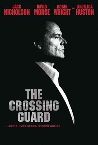 The Crossing Guard is similar to Yabanci olduk simdi.