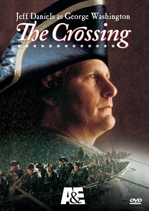 The Crossing is similar to The Wild Bunch.