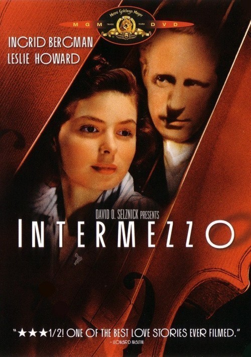 Intermezzo: A Love Story is similar to Dhammu.