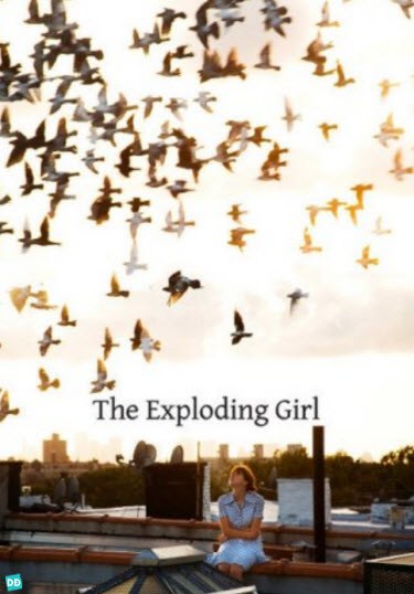 The Exploding Girl is similar to Pluto: A Father's Tale.