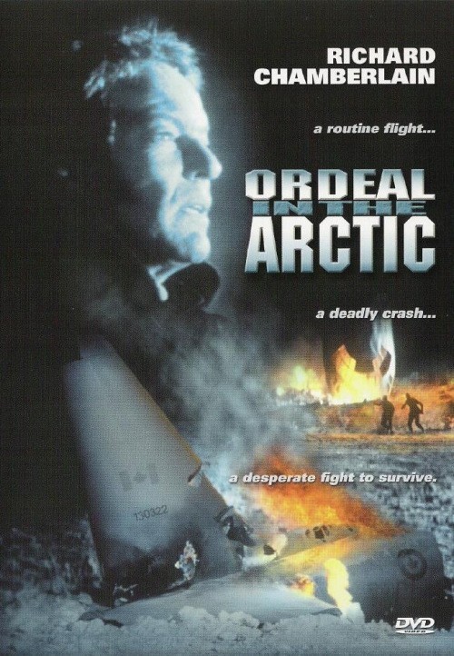 Ordeal in the Arctic is similar to Dis-moi oui, dis-moi non.