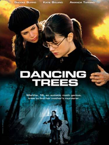 Dancing Trees is similar to Pozdnyaya vstrecha.