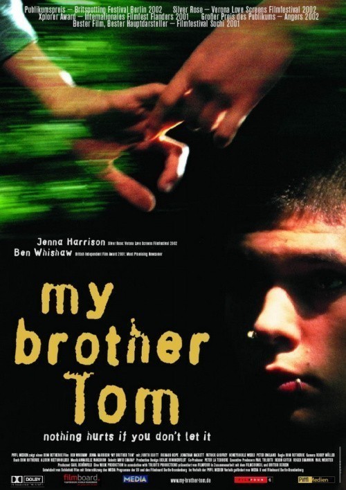 My Brother Tom is similar to We the Living.