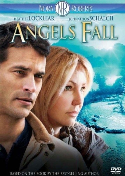 Angels Fall is similar to The Ann Jillian Story.