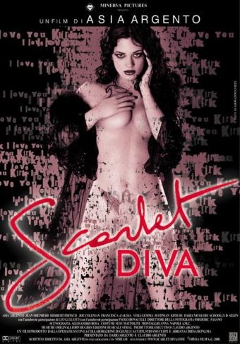 Scarlet Diva is similar to Canvas: The Skateboarding Documentary.