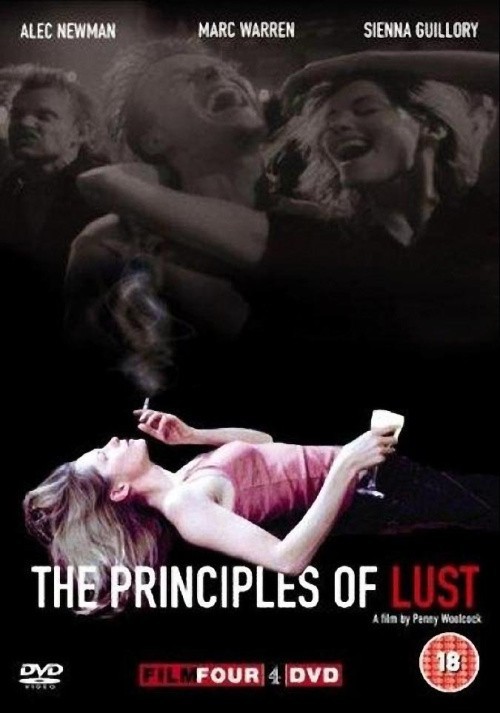 The Principles of Lust is similar to Tenchi meisatsu.