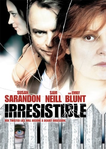 Irresistible is similar to Affaire Nachtfrost.