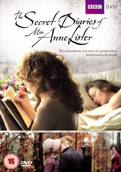 The Secret Diaries of Miss Anne Lister is similar to Rien ne sert de courir.