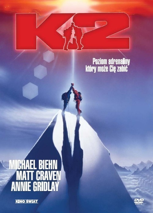 K2: The Ultimate High is similar to Superbman: The Other Movie.