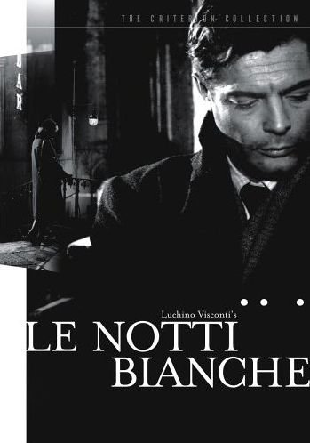 Le notti bianche is similar to Ya holoden, nu i chto?.