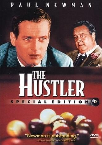 The Hustler is similar to Is Christmas a Bore?.