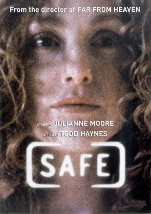 Safe is similar to Ghost Town.