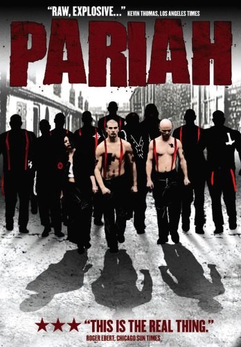 Pariah is similar to The Man Who Wasn't There.