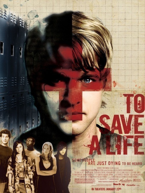 To Save a Life is similar to L'assassino ha riservato nove poltrone.