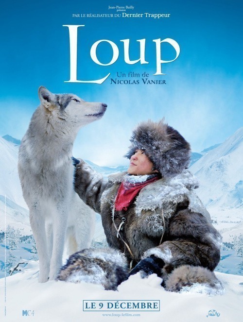 Loup is similar to The Woman Who Did Not Care.