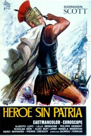 Coriolano: eroe senza patria is similar to Petlya Oriona.