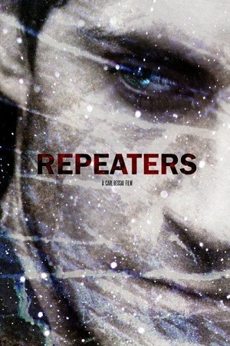 Repeaters is similar to The Extra.