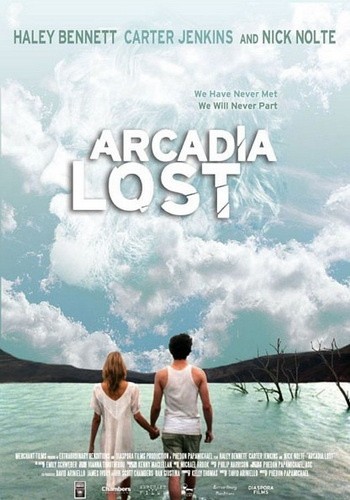 Arcadia Lost is similar to Dark Side of Genius.