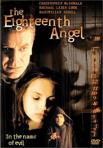 The Eighteenth Angel is similar to Avenging Angel.