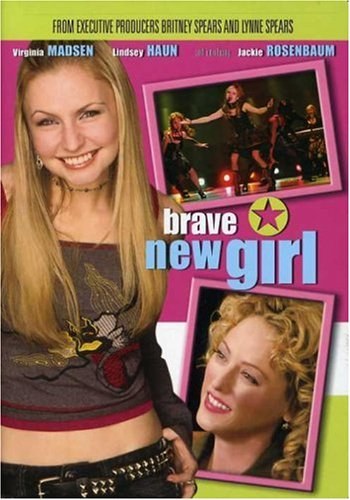 Brave New Girl is similar to Silver City.
