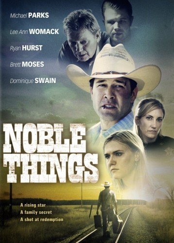 Noble Things is similar to Nobile menzogna.