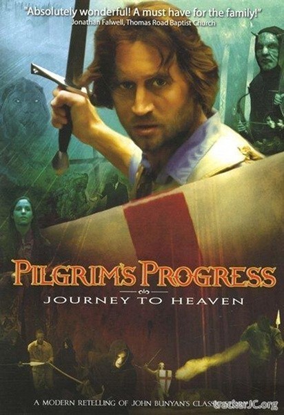 Pilgrim's Progress is similar to The Head Mistress.