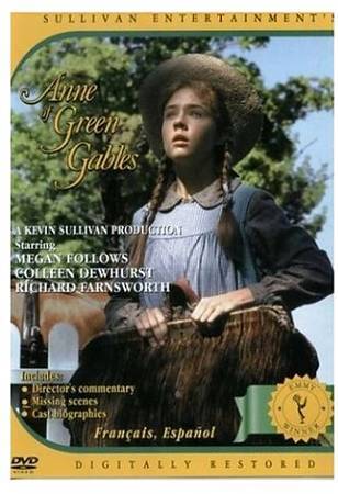 Anne of Green Gables: A New Beginning is similar to The One Winged Butterfly.