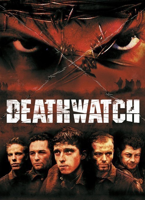Deathwatch is similar to A Return to Youth and Trouble.