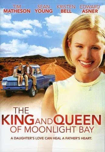 The King and Queen of Moonlight Bay is similar to The Ghosts of Los Angeles.
