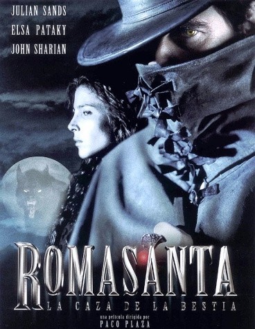 Romasanta is similar to Carrusel nocturno.