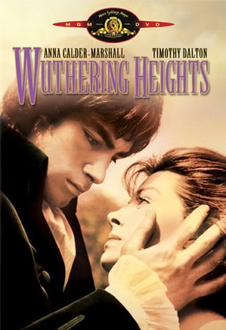 Wuthering Heights is similar to Night Together.
