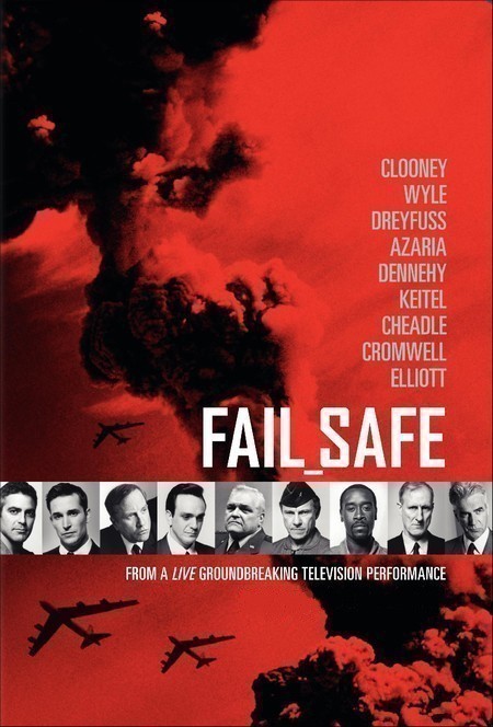 Fail Safe is similar to The Dress.